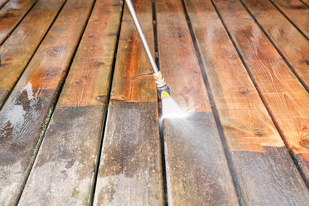 Lake Placid, NY Pressure Washing Company